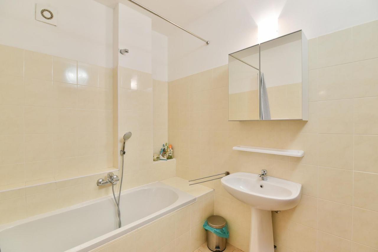 Appartement Voor 6 Personen, Aan Het Comomeer Acquaseria Ngoại thất bức ảnh