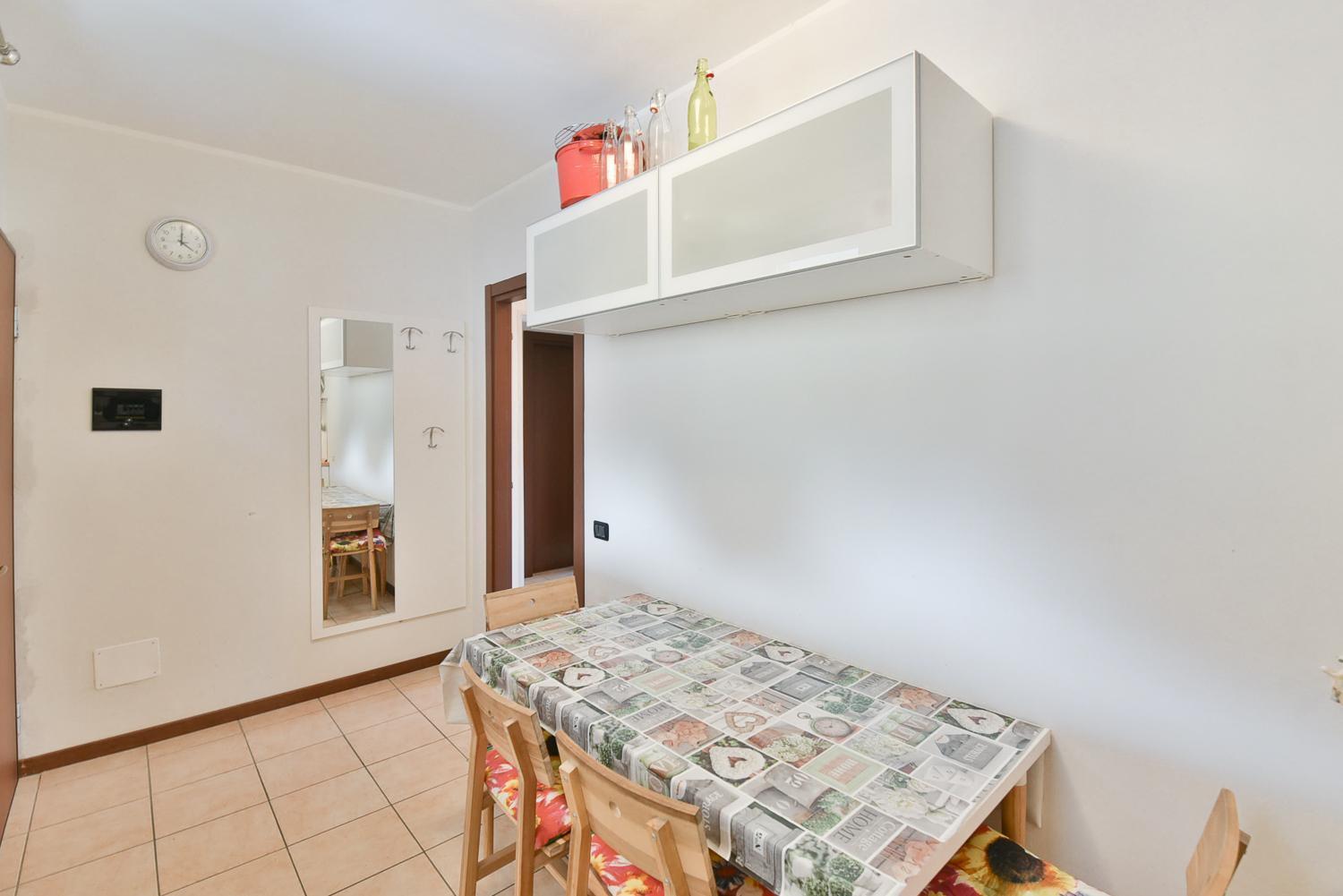 Appartement Voor 6 Personen, Aan Het Comomeer Acquaseria Ngoại thất bức ảnh
