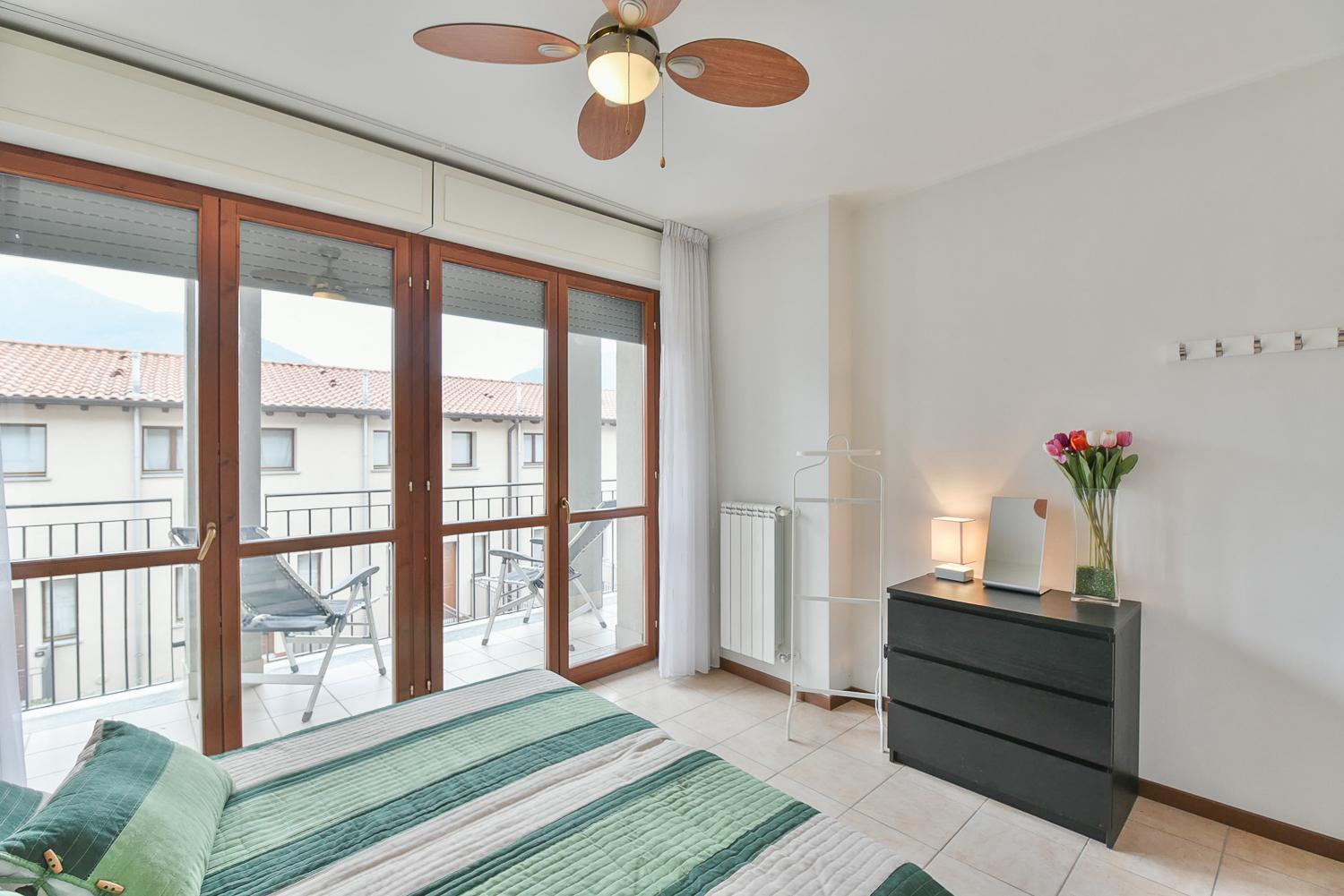 Appartement Voor 6 Personen, Aan Het Comomeer Acquaseria Ngoại thất bức ảnh
